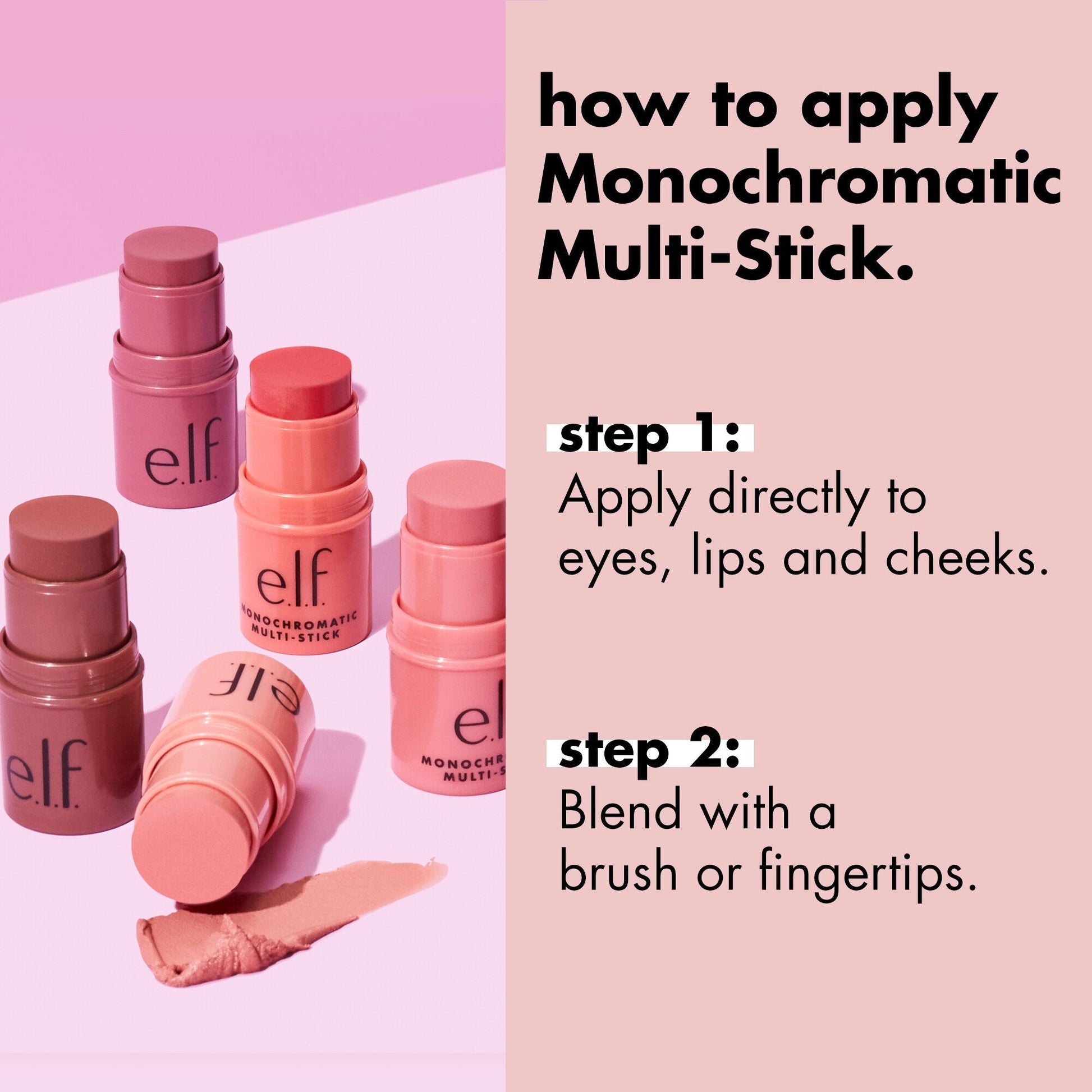 monochromatic-multi-stick-c2 0326_EDU_MonochromaticMultiStick_HowTo.jpg