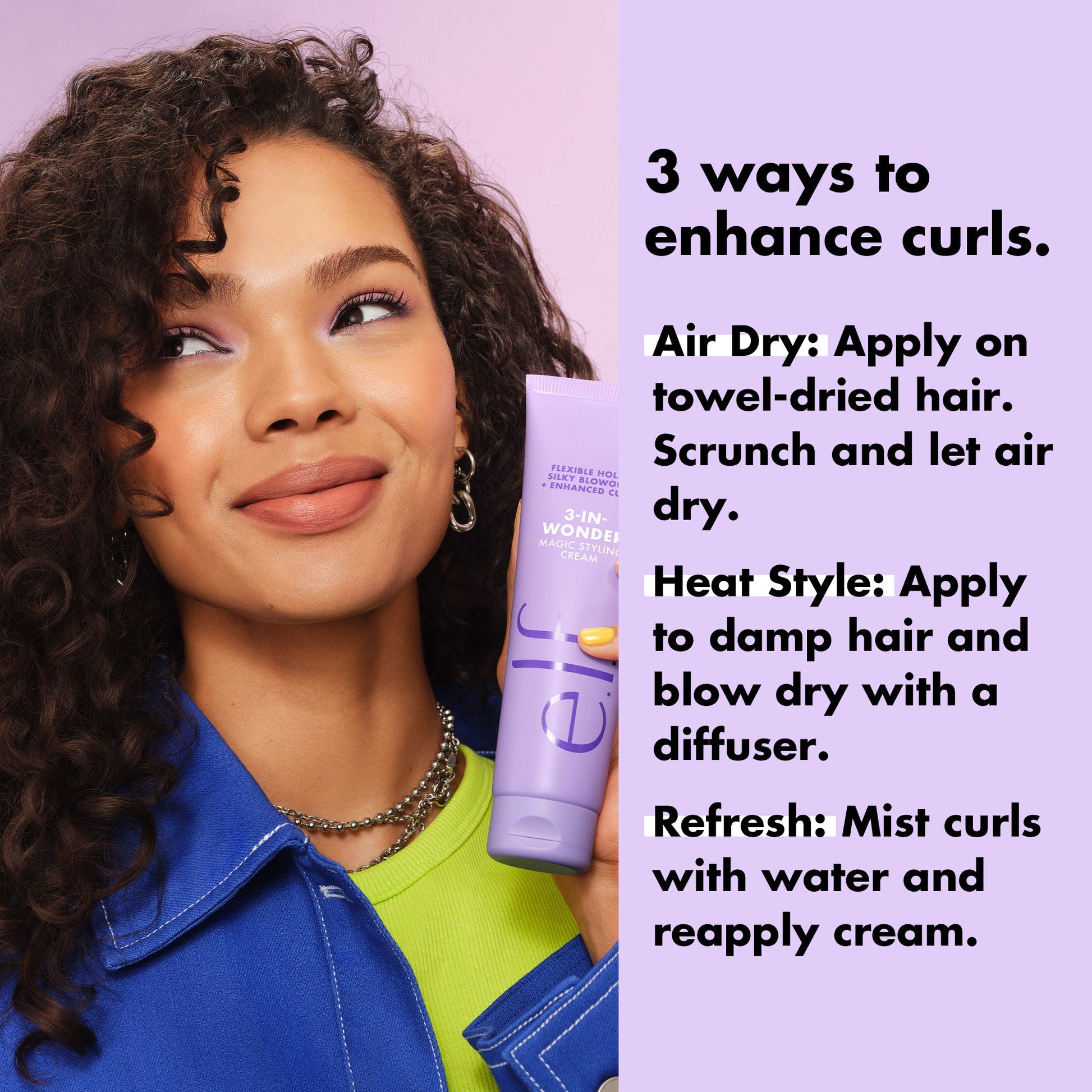 3-in-wonder-duo-v1 FA26_EDUCATION_DARE_3-IN-WONDER-STYLING_CREAM_HOWTO_TYPE3_4_HAIR.jpg